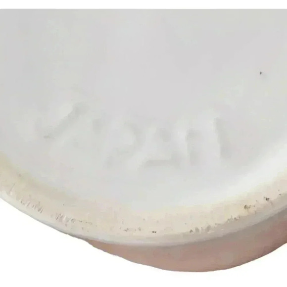 Vintage Bunny Mug | 1980s Japan | Cute Rabbit Handle Coffee Cocoa Cup - Picture 11 of 12